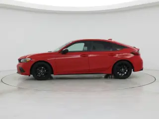 Honda Civic 2022 Sport 4dr Hatchback 6M