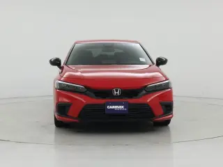 Honda Civic 2022 Sport 4dr Hatchback 6M