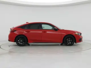 Honda Civic 2022 Sport 4dr Hatchback 6M