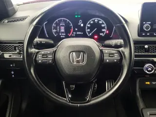 Honda Civic 2022 Sport 4dr Hatchback 6M