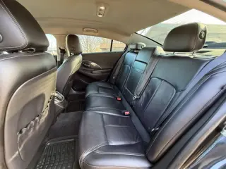 2015 Buick LaCrosse Leather