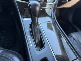 2015 Buick LaCrosse Leather