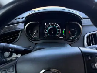 2015 Buick LaCrosse Leather