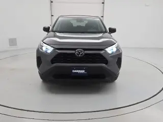 Toyota RAV4 2024 AWD LE 4dr SUV