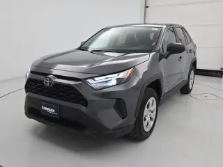 Toyota RAV4 2024 AWD LE 4dr SUV