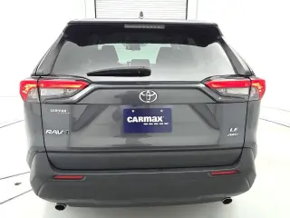 Toyota RAV4 2024 AWD LE 4dr SUV