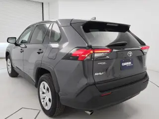 Toyota RAV4 2024 AWD LE 4dr SUV