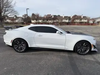 2022 Chevrolet Camaro ZL1