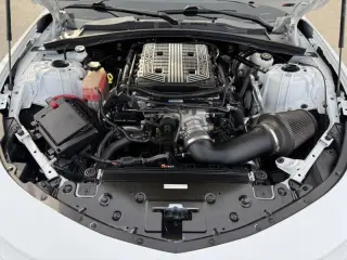 2022 Chevrolet Camaro ZL1