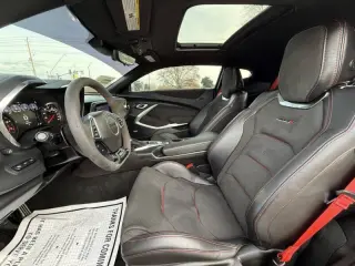 2022 Chevrolet Camaro ZL1