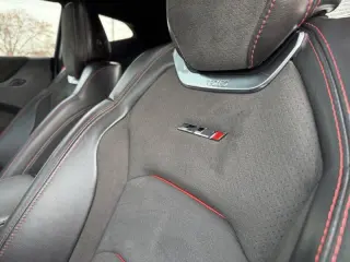 2022 Chevrolet Camaro ZL1