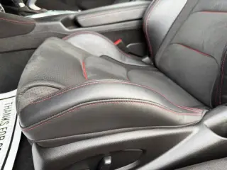 2022 Chevrolet Camaro ZL1