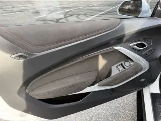 2022 Chevrolet Camaro ZL1