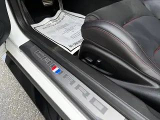 2022 Chevrolet Camaro ZL1