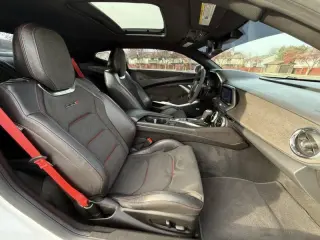 2022 Chevrolet Camaro ZL1