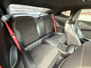 2022 Chevrolet Camaro ZL1