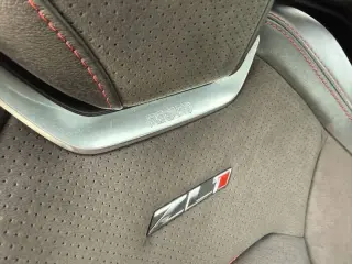 2022 Chevrolet Camaro ZL1