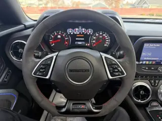 2022 Chevrolet Camaro ZL1