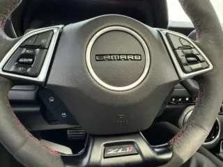 2022 Chevrolet Camaro ZL1