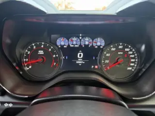 2022 Chevrolet Camaro ZL1