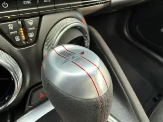 2022 Chevrolet Camaro ZL1