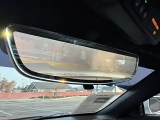 2022 Chevrolet Camaro ZL1