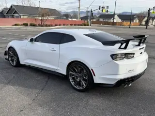 2022 Chevrolet Camaro ZL1
