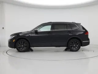 Volkswagen Tiguan 2024 Wolfsburg Edition 4dr SUV