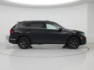 Volkswagen Tiguan 2024 Wolfsburg Edition 4dr SUV