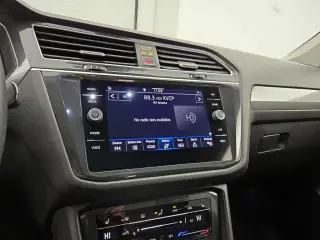 Volkswagen Tiguan 2024 Wolfsburg Edition 4dr SUV