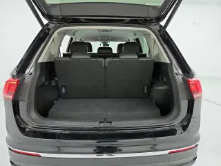 Volkswagen Tiguan 2024 Wolfsburg Edition 4dr SUV