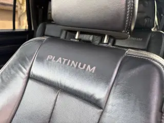 2017 Ford Expedition EL Platinum