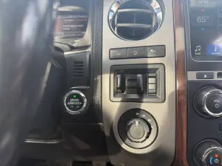 2017 Ford Expedition EL Platinum