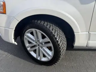 2017 Ford Expedition EL Platinum