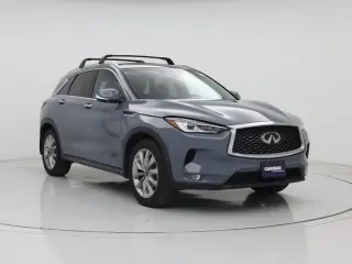 INFINITI QX50 2022 Essential 4dr Crossover