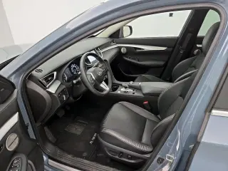 INFINITI QX50 2022 Essential 4dr Crossover