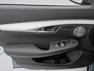 INFINITI QX50 2022 Essential 4dr Crossover