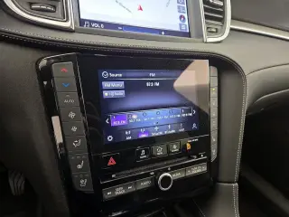INFINITI QX50 2022 Essential 4dr Crossover