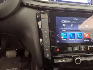 INFINITI QX50 2022 Essential 4dr Crossover