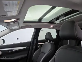 INFINITI QX50 2022 Essential 4dr Crossover