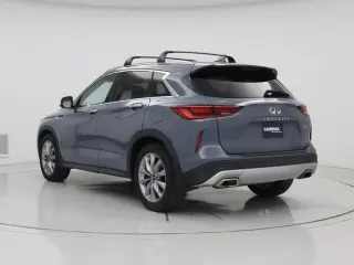 INFINITI QX50 2022 Essential 4dr Crossover