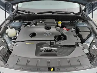 INFINITI QX50 2022 Essential 4dr Crossover