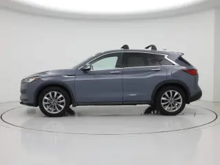 INFINITI QX50 2022 Essential 4dr Crossover