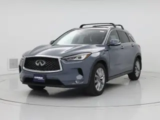 INFINITI QX50 2022 Essential 4dr Crossover