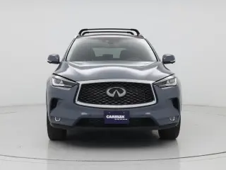 INFINITI QX50 2022 Essential 4dr Crossover