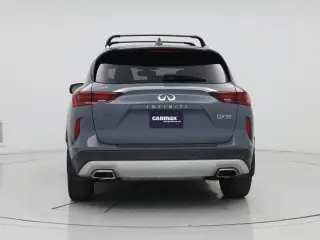 INFINITI QX50 2022 Essential 4dr Crossover