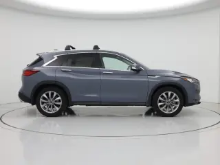 INFINITI QX50 2022 Essential 4dr Crossover