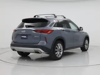 INFINITI QX50 2022 Essential 4dr Crossover