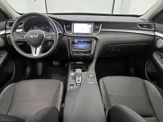 INFINITI QX50 2022 Essential 4dr Crossover