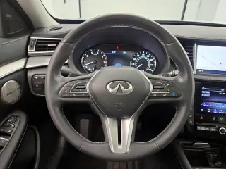 INFINITI QX50 2022 Essential 4dr Crossover
